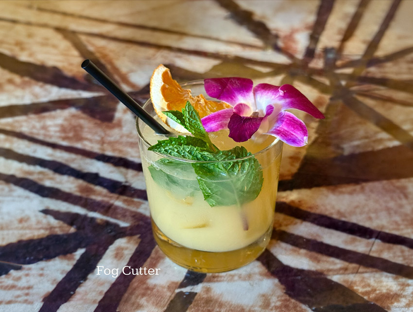 A Little Escape in Every Sip: Your Guide to Hawaiian Cocktails in Laguna Beach