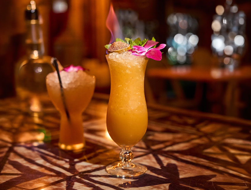 Best Hawaiian Drinks: Tropical Cocktails You Must Try