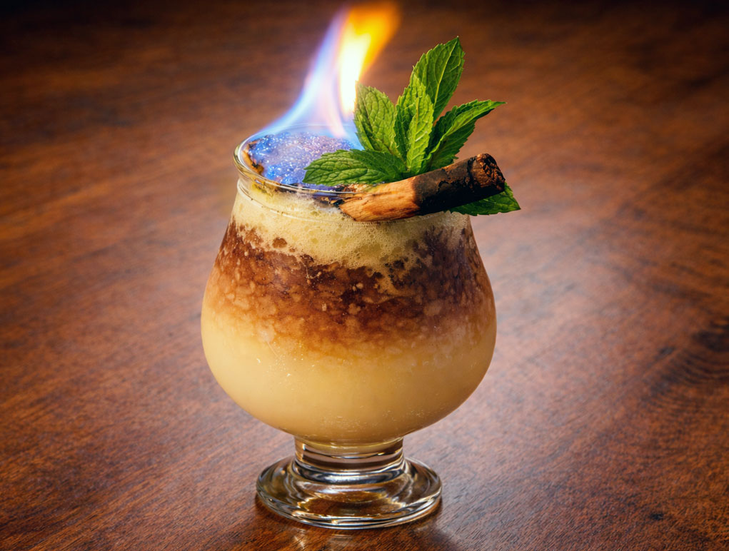 The Easy Guide to Finding a Great Mai Tai Near Me in Laguna Beach