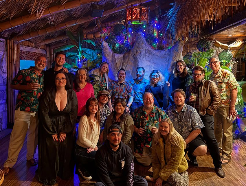 Find Your Island Moment at the Laguna Beach Tiki Bar Everyone Talks About