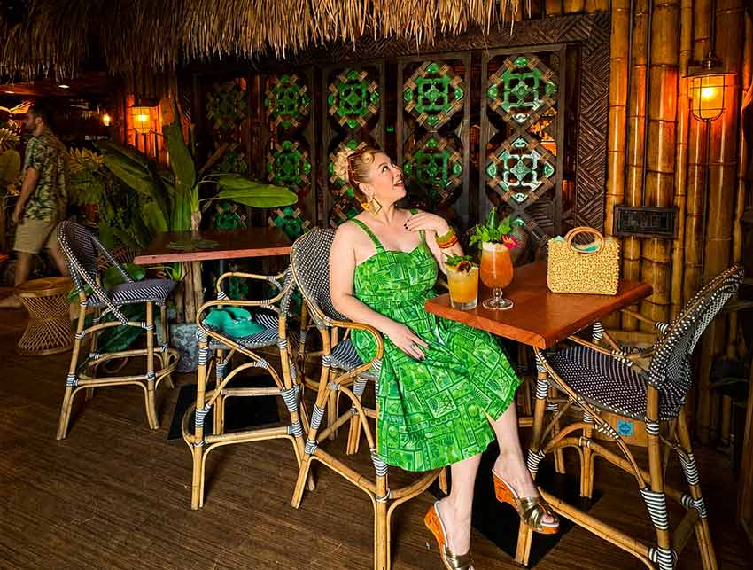 What Makes Tiki Bars in Orange County So Memorable?